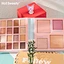 pigmented eyeshadow palette